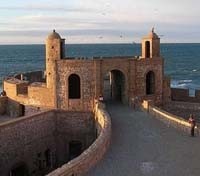 Rampartsin Essaouira